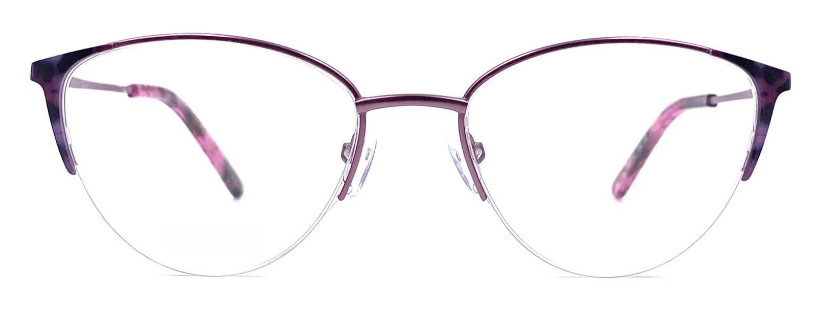 Italia Mia IM801 Eyeglasses - view 5
